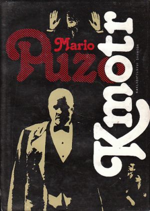 Kmotr od  Mario Puzo 