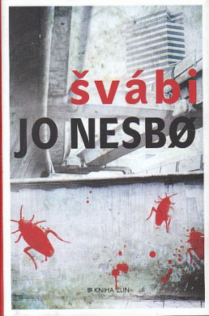 Švábi od JO Nesbo 